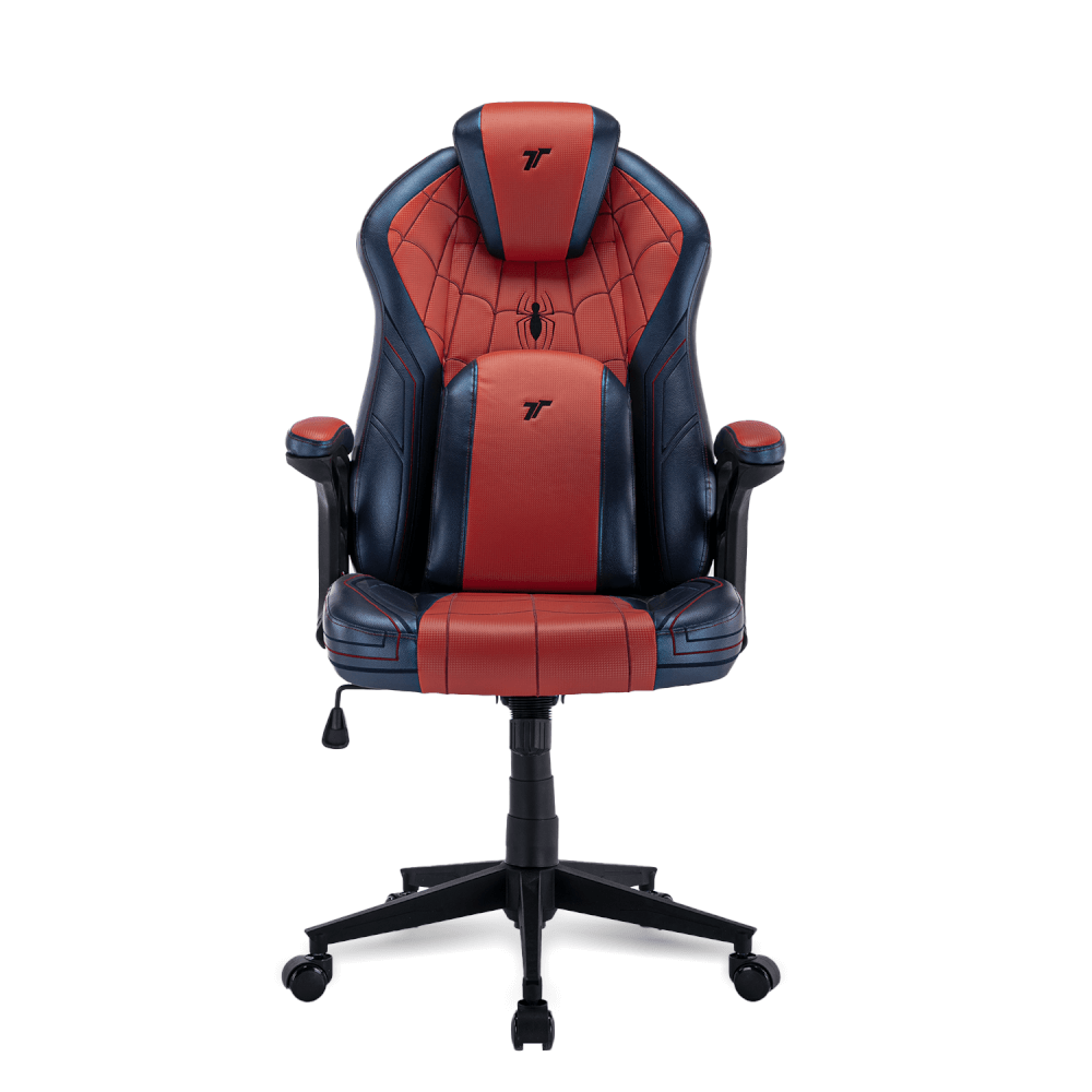 เก้าอี้เกมมิ่ง TTRacing Duo V4 Pro หนัง PU Spider-Man Edition